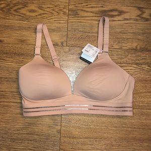 BRAND NEW: ExOfficio Travel Bra